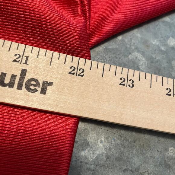 Vintage AGCO Parts Fair Goals Football Jersey 42/44 USA Union Made Quinn Empire - Picture 9 of 10